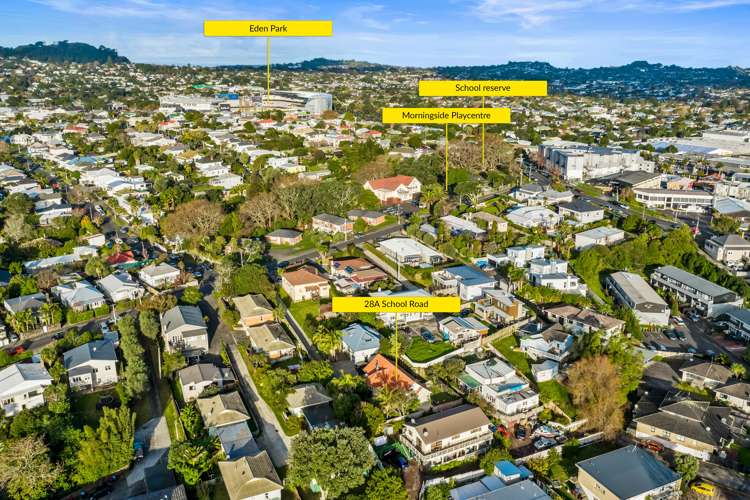 28A School Road Kingsland_15