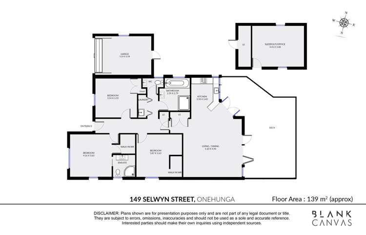 149 Selwyn Street Onehunga_29