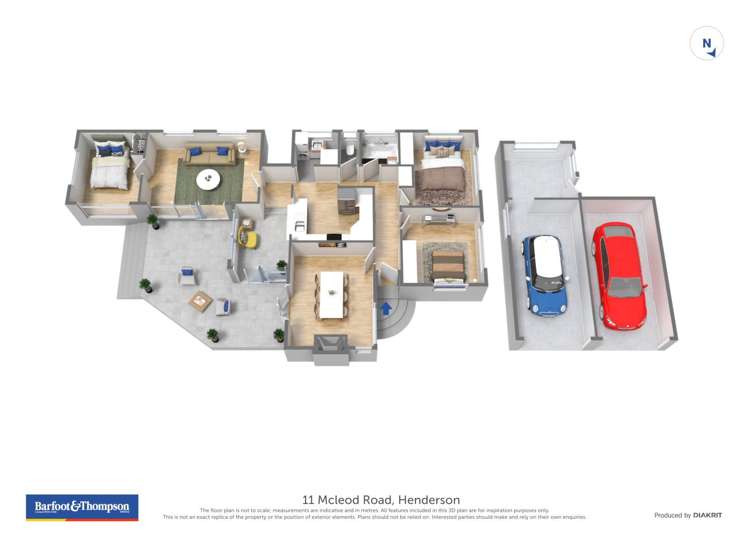 11 Mcleod Road Henderson_16