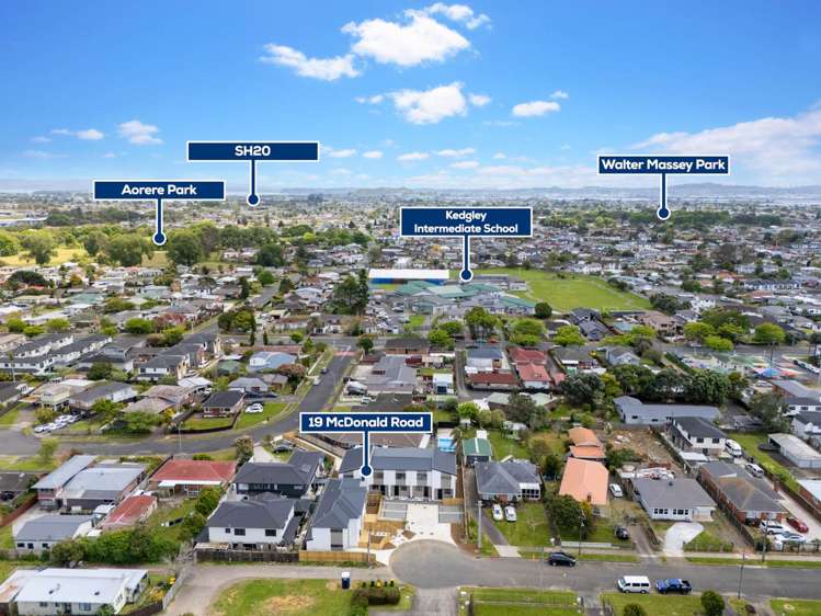 Lot 3/19 McDonald Avenue Papatoetoe_16