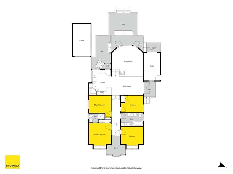 46 Mountain View Road Morningside_23
