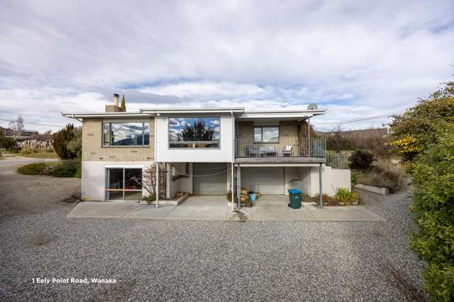 1 Eely Point Road and 116 Beacon Point Road Wanaka_3