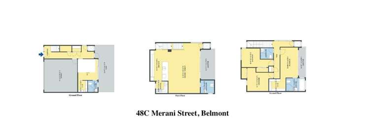 48C Merani Street Belmont_12