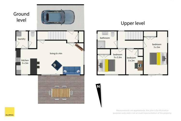 8/67a Spring Street Onehunga_17