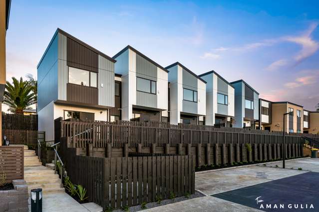 Lot 11/27&29 Glenorchy Street Glen Eden_1