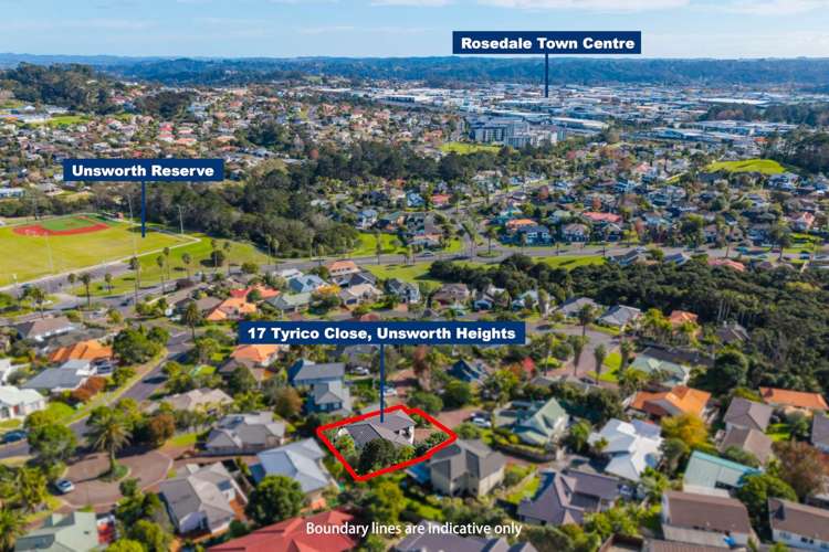 17 Tyrico Close Unsworth Heights_22