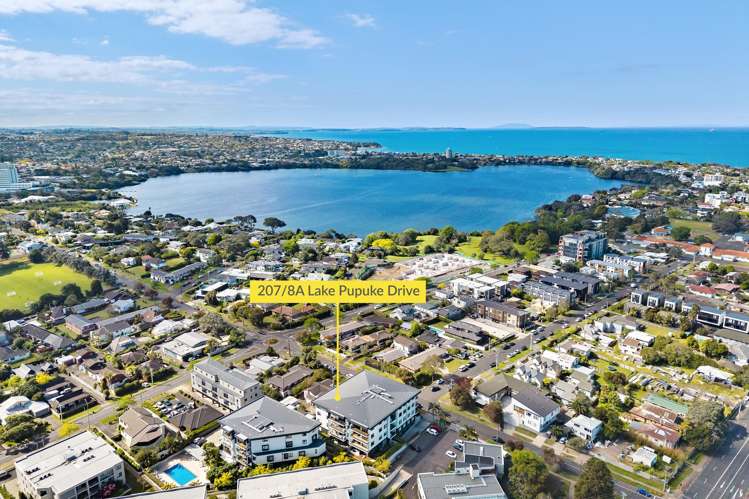 207/8A Lake Pupuke Drive Takapuna_1