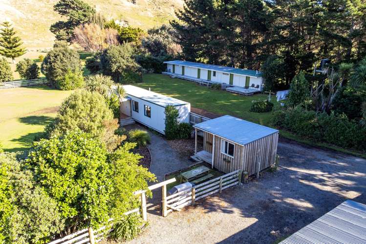 5726 Masterton Castlepoint Road Tinui_24