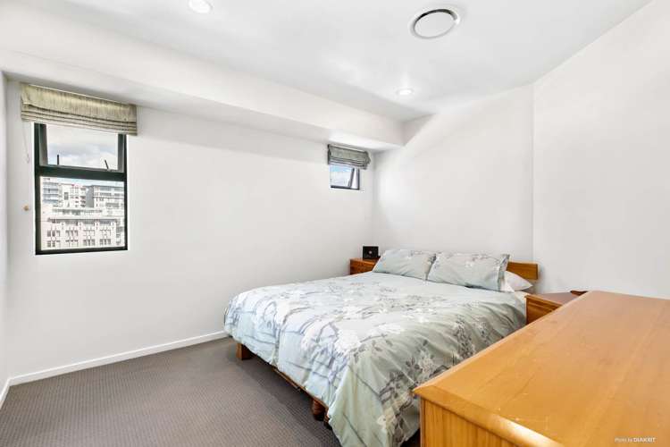 1101/1 Hobson Street Auckland Central_10