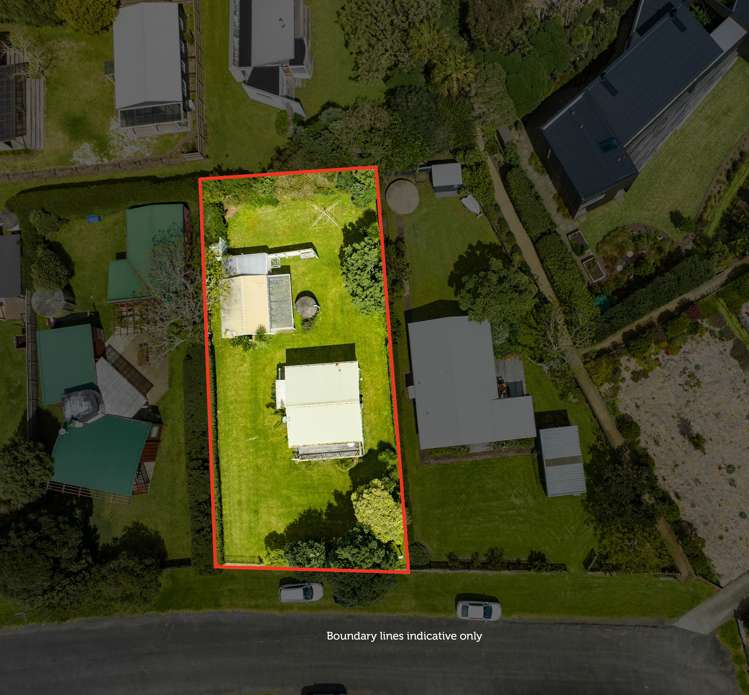 11 Ringer Avenue Matapouri_17