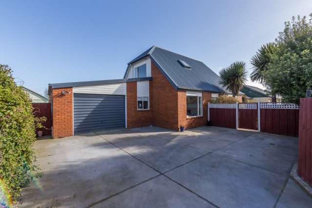 45 Farnborough Street Aranui_1