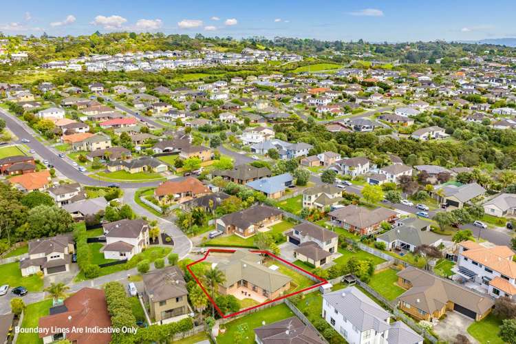 12 George Deane Place Greenhithe_18