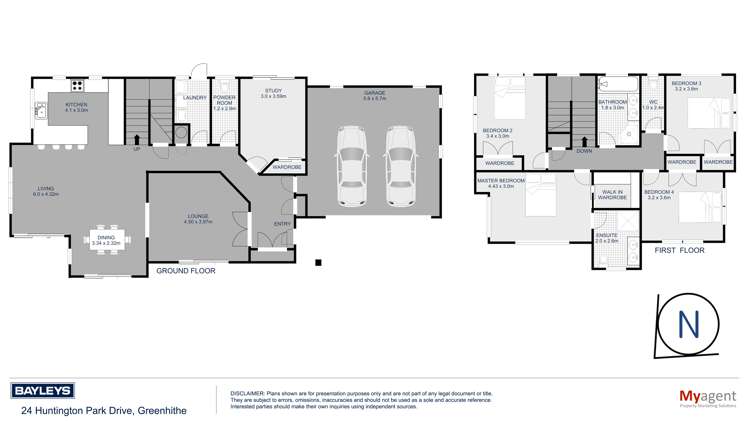 24 Huntington Park Drive Greenhithe_16