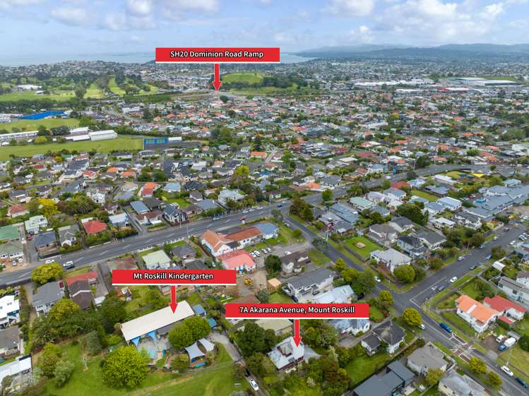 7a Akarana Avenue Mount Roskill_22