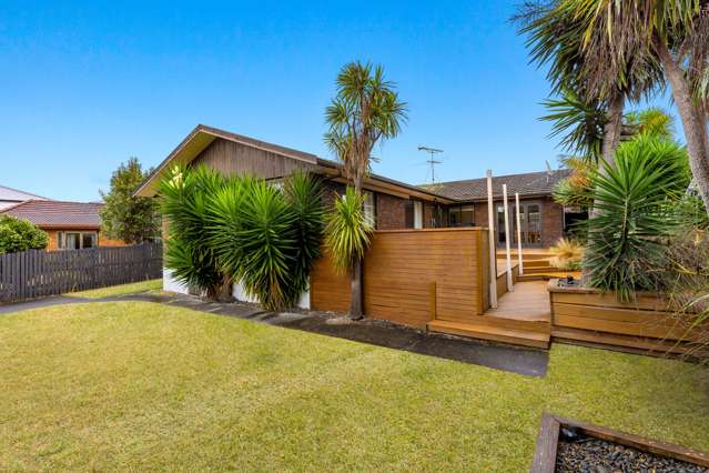 617 sqm in Macleans Zone | First Time in 43 Years