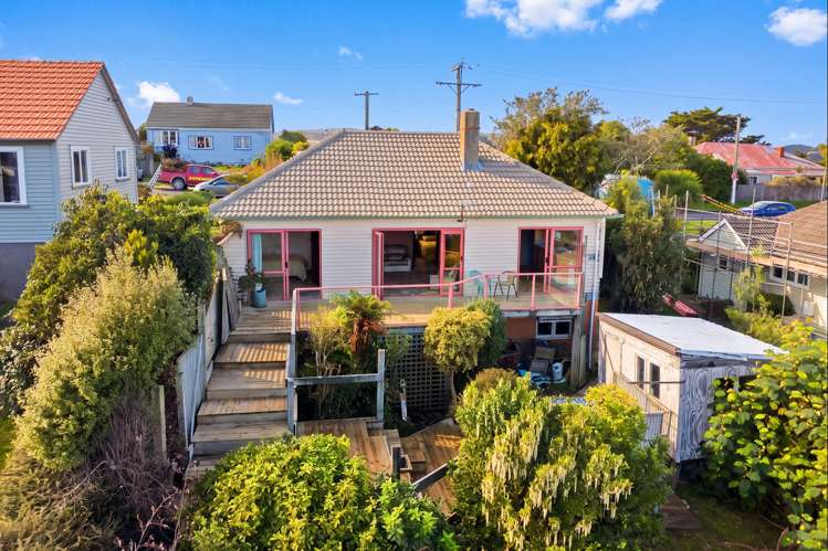 40 Meridian Street Port Chalmers_12