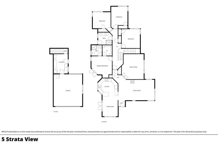 5 Strata View Western Heights_37