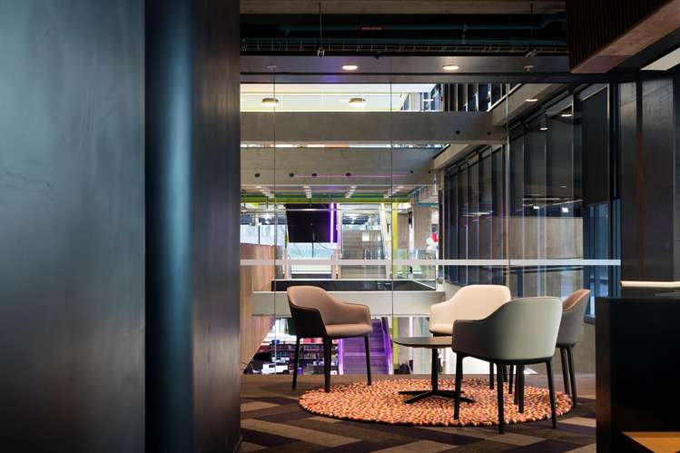 100 Victoria Street West Auckland Central_11