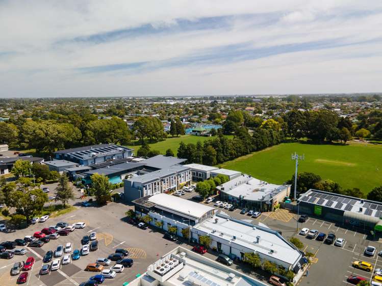 3/337 Harewood Road Bishopdale_24