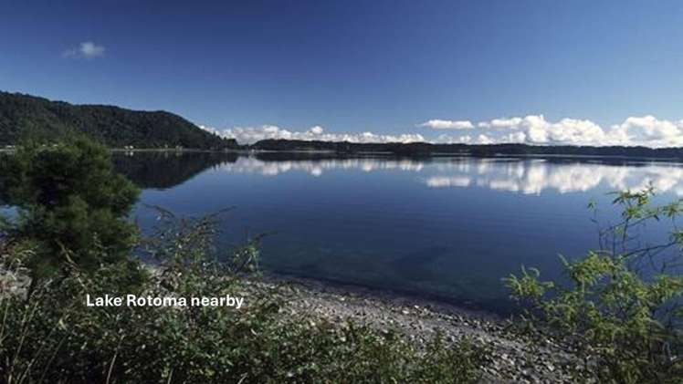 37 Oxford Road Lake Rotoma_27