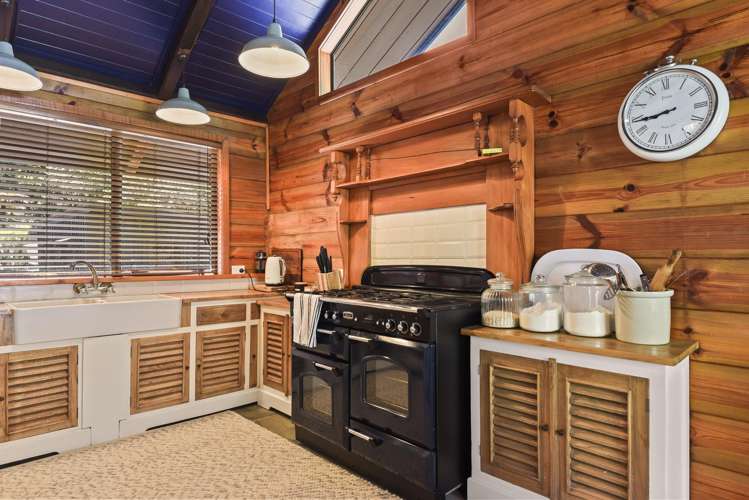 16 Tombleson Road Lake Rotoehu_8