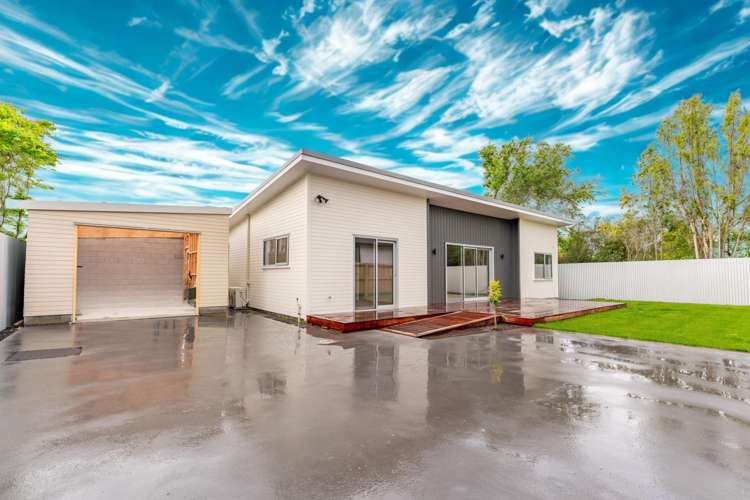 22C Campbell Street Geraldine_21