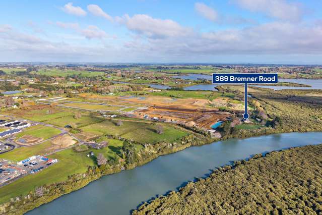 389 Bremner Road Karaka_4