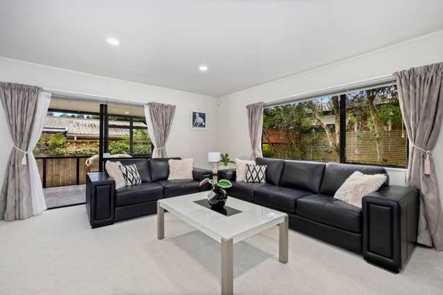 Peaceful Family Living – A Private Sanctuary