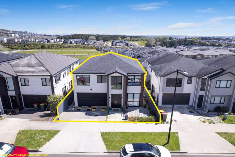 11 Black Shed Road Flat Bush_40
