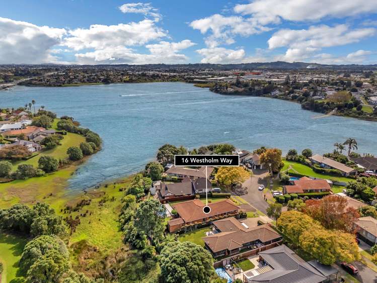 16 Westholm Way Pahurehure_26