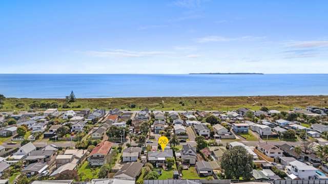 PRIME COASTAL OPPORTUNITY