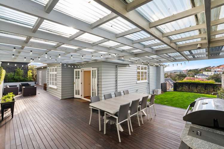 108 Campbell Street Karori_13