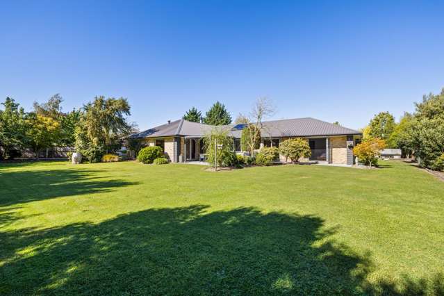 Exceptional space, exceptional opportunity