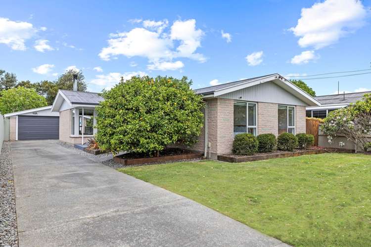 6 Cotswold Avenue Bishopdale_21