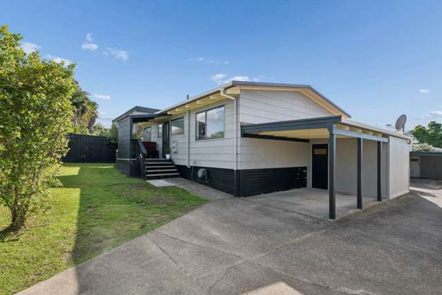 Modern Elegance & Effortless Living