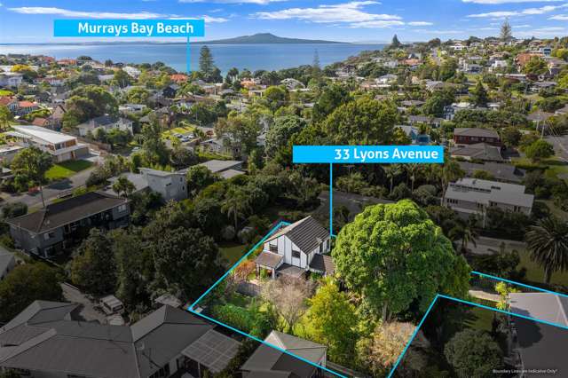 33 Lyons Avenue Murrays Bay_4