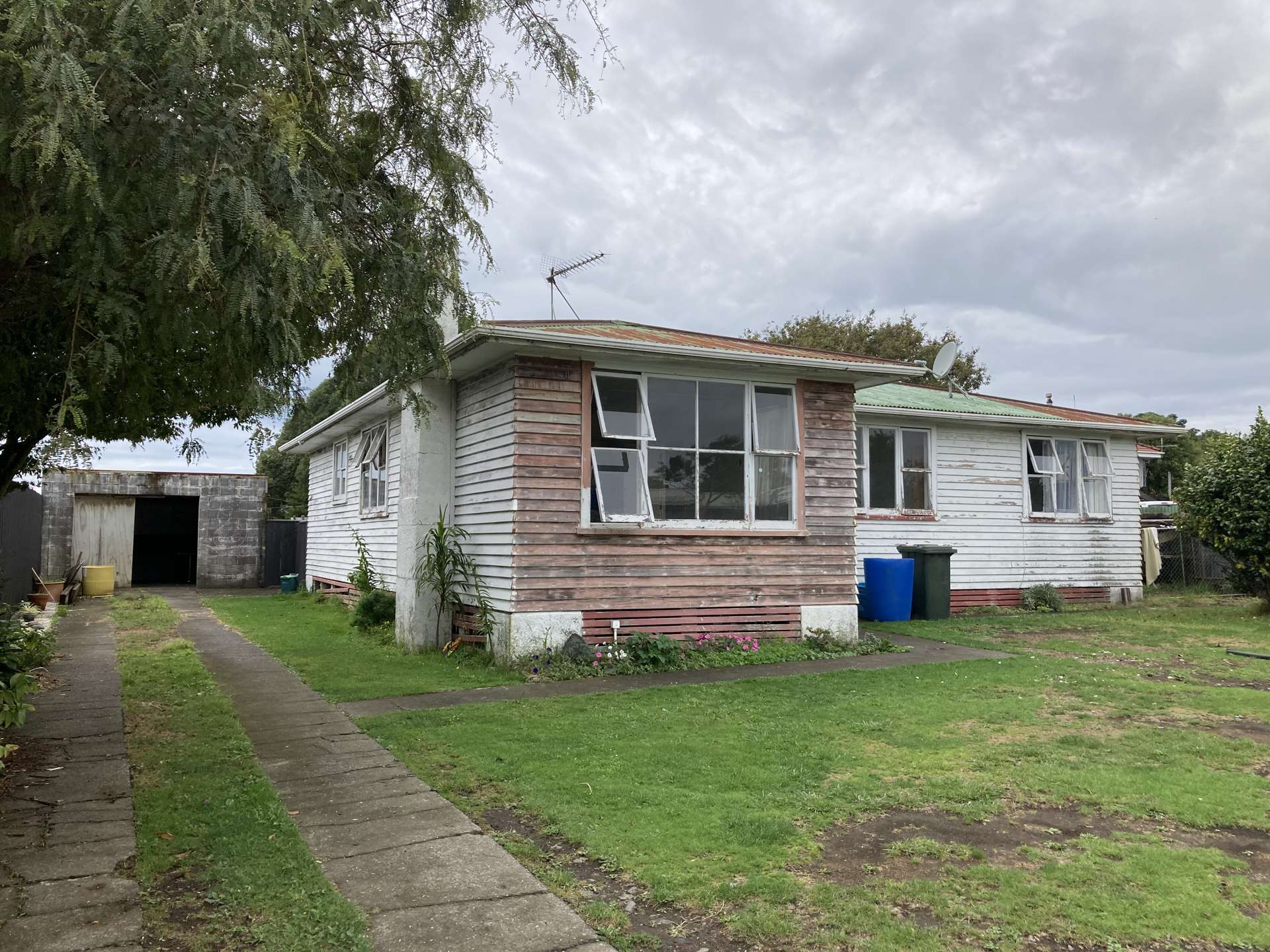 18 Calgher Avenue Waitara_0