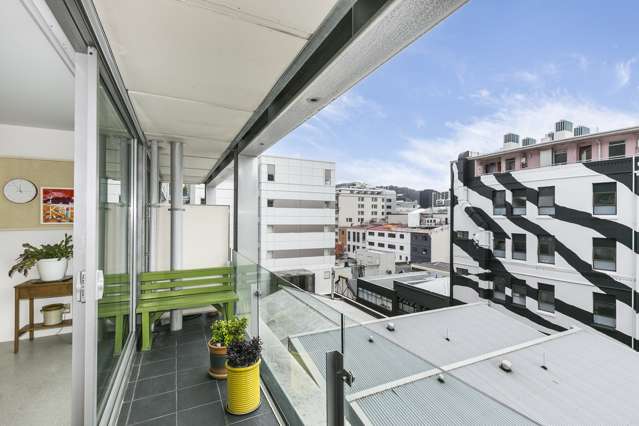 33/72 Tory Street Te Aro_4