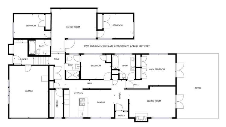 3 Maxine Place Saint Heliers_19