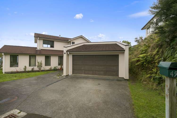 49 Dowse Drive Maungaraki_19