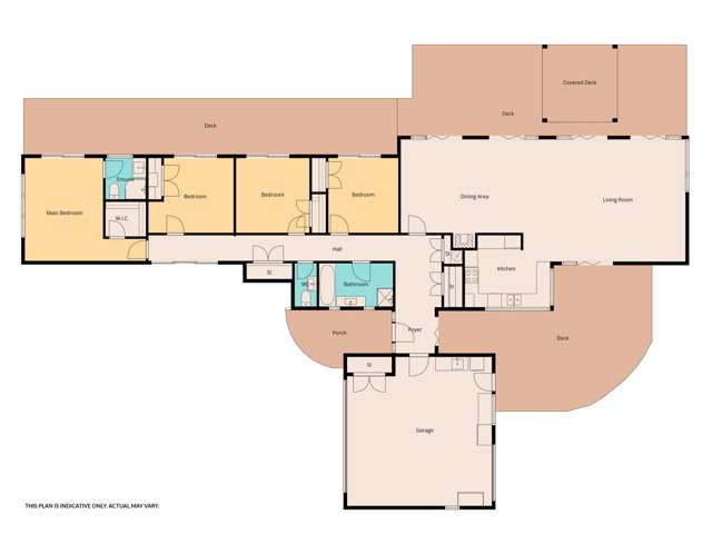 101 Turntable Hill Road Whakamarama_1