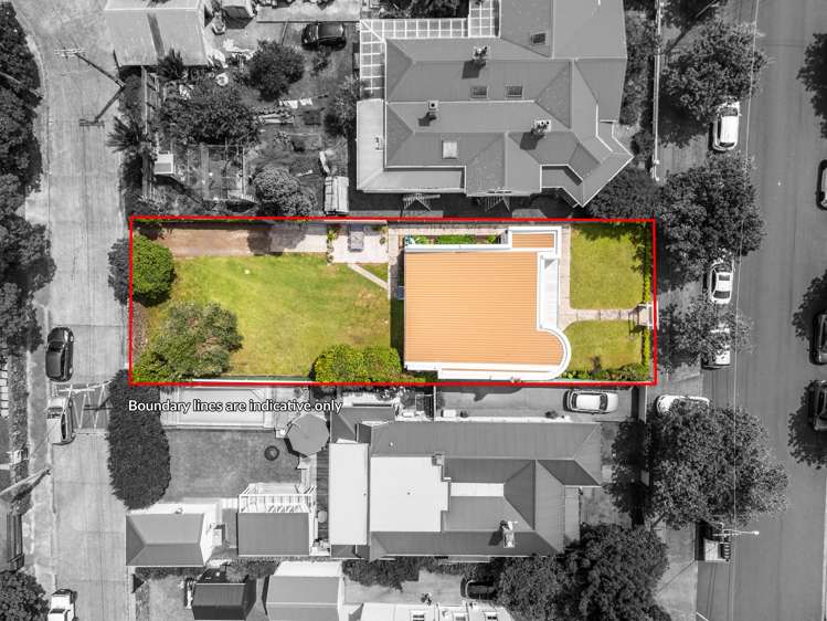 16 Akiraho Street Mt Eden_13