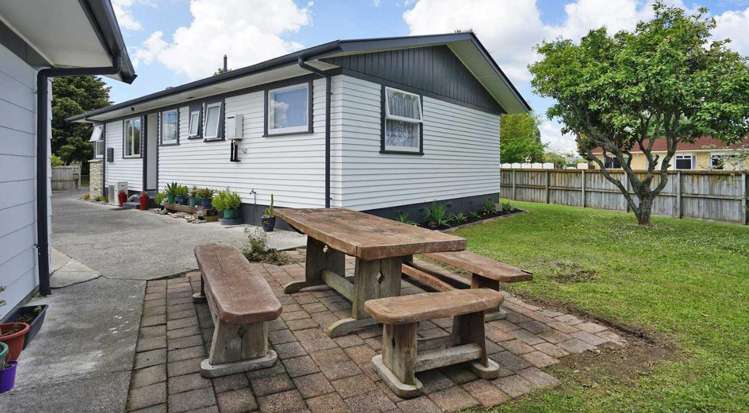 1 Claremont Avenue Chartwell_12