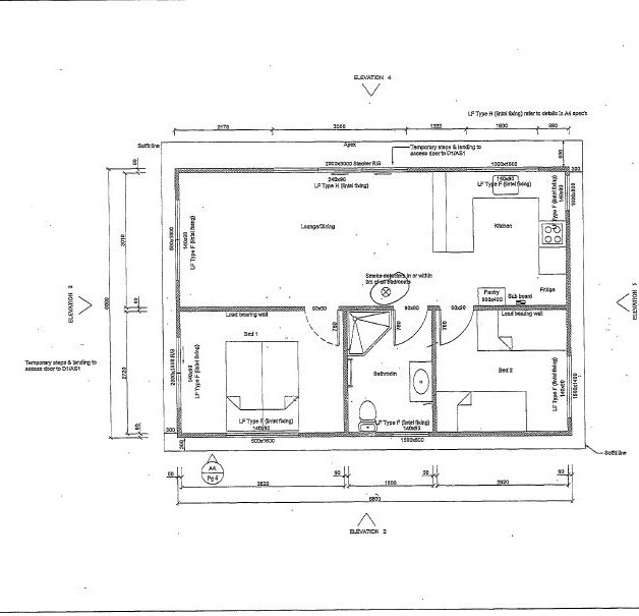 UCOL House 4/- #10459 Bulls_1