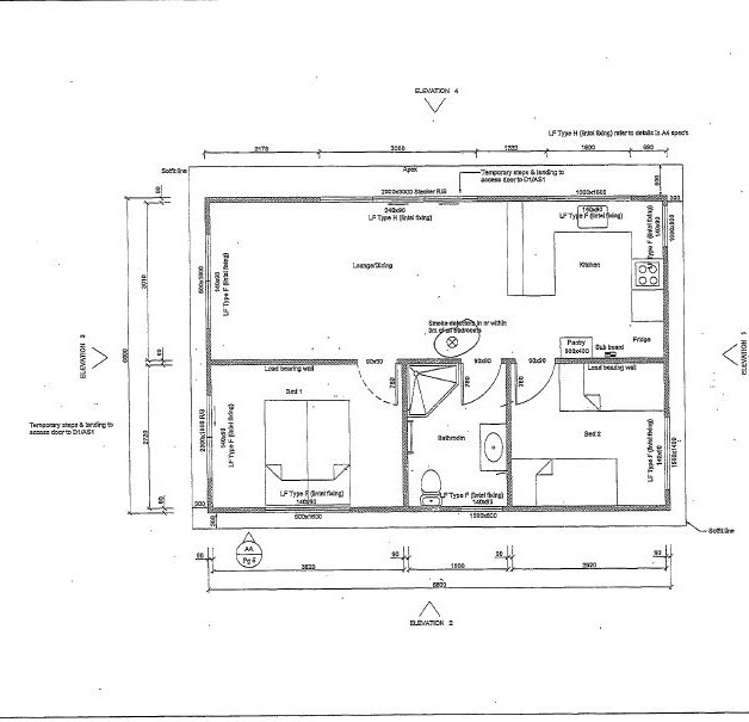 UCOL House 4/86 Bridge Street Bulls_5