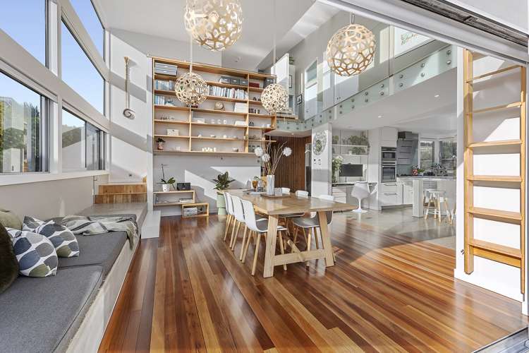 5 Boardwalk Lane Seatoun_5