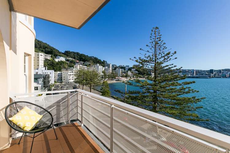 4/306 Oriental Parade Oriental Bay_13