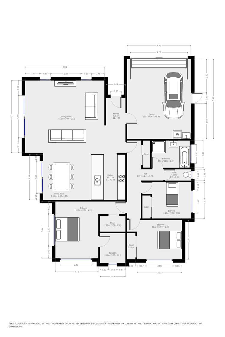 22a Heaphy Street Richmond_9