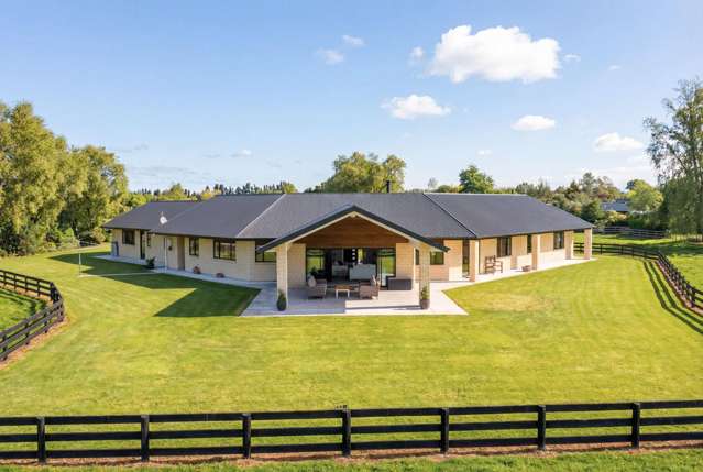 Prime Location Meets Easy-Care Lifestyle