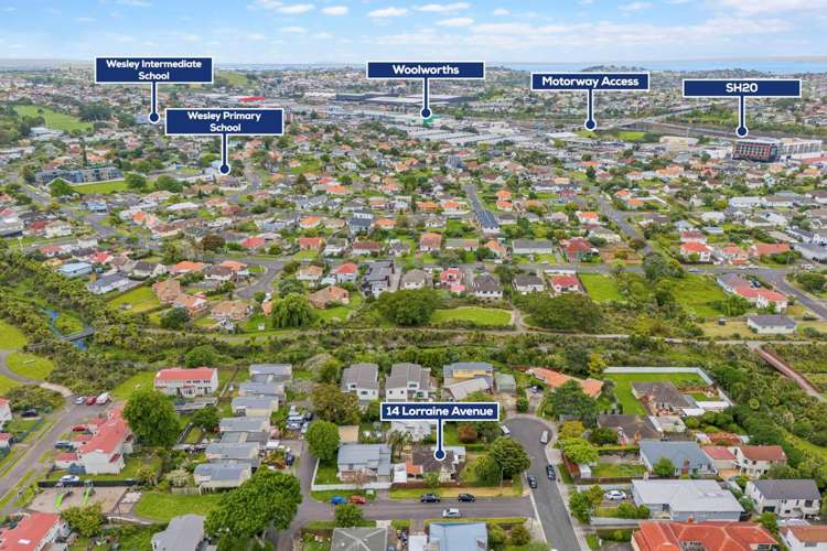 14 Lorraine Avenue Mt Albert_20